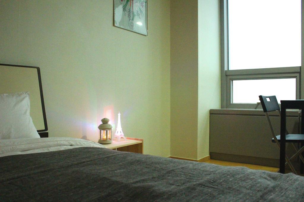 Incheon Airport Pitapat Residence Extérieur photo
