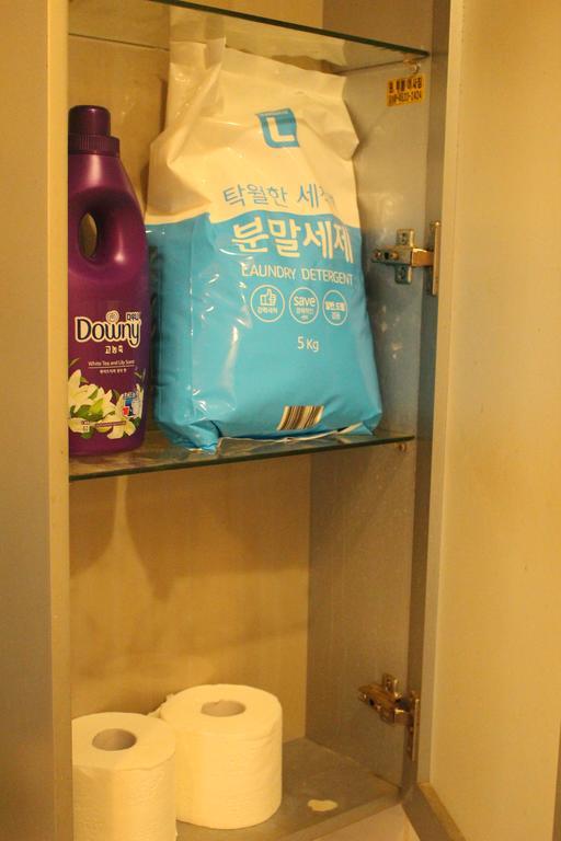 Incheon Airport Pitapat Residence Extérieur photo
