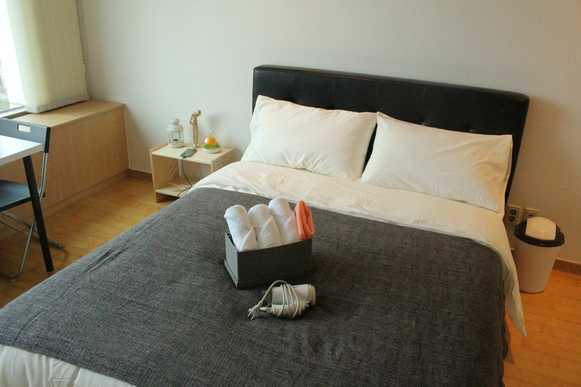 Incheon Airport Pitapat Residence Extérieur photo